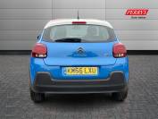 CITROEN C3 2017 (66)