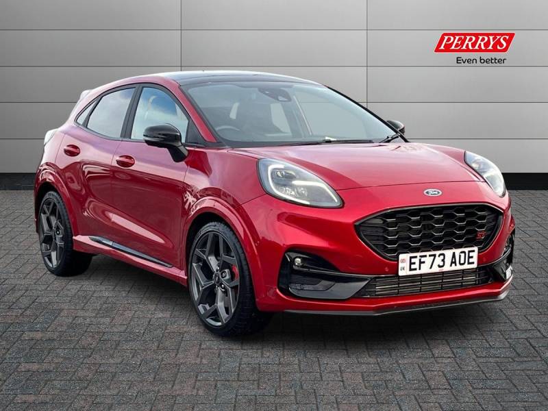 FORD PUMA 2023 (73)