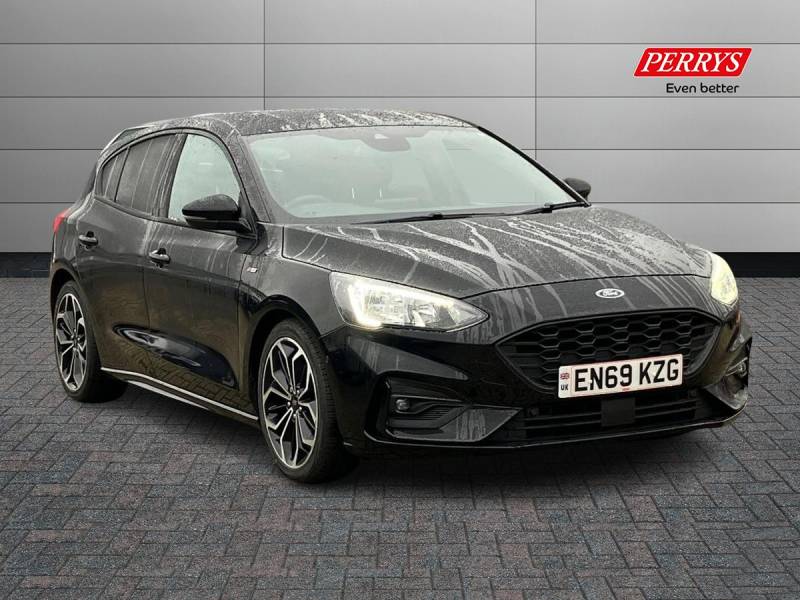 FORD FOCUS 2020 (69)