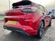 FORD PUMA 2023 (73)