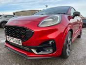 FORD PUMA 2023 (73)