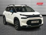 CITROEN C3 AIRCROSS 2021 (21)