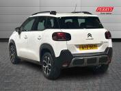 CITROEN C3 AIRCROSS 2021 (21)