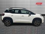 CITROEN C3 AIRCROSS 2021 (21)