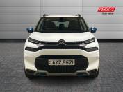 CITROEN C3 AIRCROSS 2021 (21)