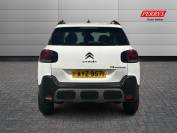 CITROEN C3 AIRCROSS 2021 (21)