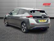 NISSAN LEAF 2021 (21)