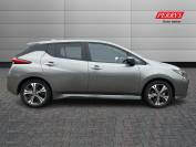 NISSAN LEAF 2021 (21)