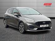 FORD FIESTA 2023 (23)