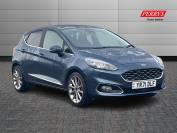 FORD FIESTA 2022 (71)