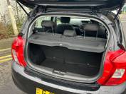 VAUXHALL VIVA 2017 (17)