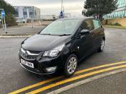 VAUXHALL VIVA 2017 (17)