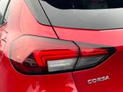 VAUXHALL CORSA 2023 (72)