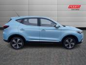 MG ZS 2021 (21)