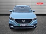 MG ZS 2021 (21)