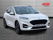 FORD KUGA 2022 (72)