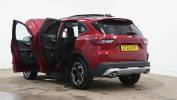 FORD KUGA 2024 (24)