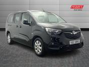 VAUXHALL COMBO-LIFE 2021 (71)