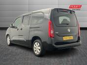 VAUXHALL COMBO-LIFE 2021 (71)