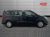 VAUXHALL COMBO-LIFE 2021 (71)