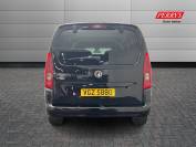 VAUXHALL COMBO-LIFE 2021 (71)