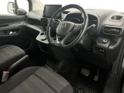 VAUXHALL COMBO-LIFE 2021 (71)