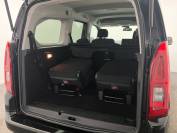 VAUXHALL COMBO-LIFE 2021 (71)