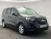 VAUXHALL COMBO-LIFE 2021 (71)