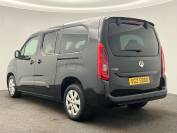 VAUXHALL COMBO-LIFE 2021 (71)