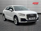 AUDI Q2 2019 (19)