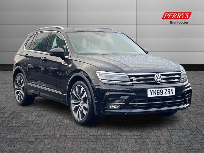 VOLKSWAGEN TIGUAN 2019 (69)