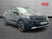 VAUXHALL GRANDLAND 2024 (24)