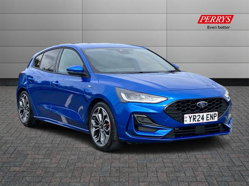 FORD FOCUS 2024 (24)