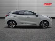 FORD PUMA 2024 (73)