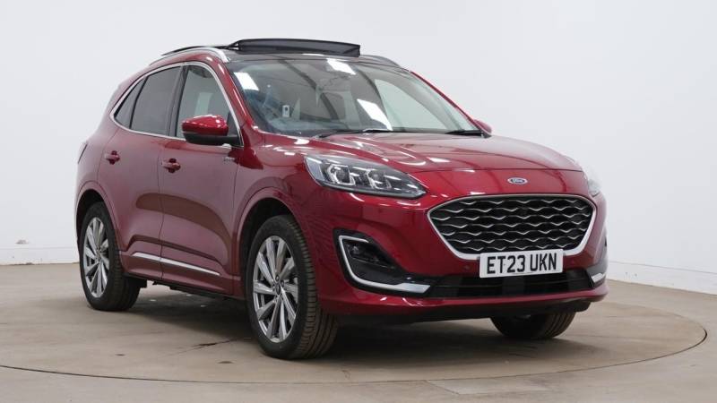 FORD KUGA 2023 (23)