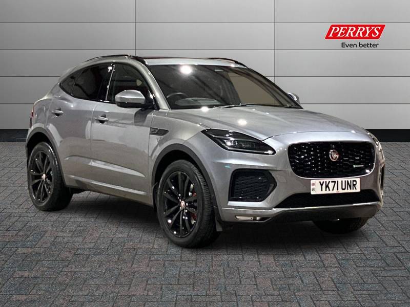 JAGUAR E-PACE 2021 (71)