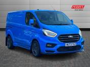 FORD TRANSIT CUSTOM 2023 (73)