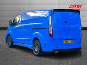 FORD TRANSIT CUSTOM 2023 (73)