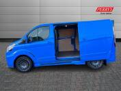 FORD TRANSIT CUSTOM 2023 (73)