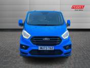 FORD TRANSIT CUSTOM 2023 (73)