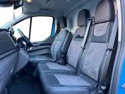 FORD TRANSIT CUSTOM 2023 (73)