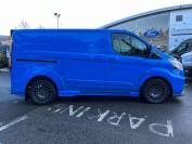 FORD TRANSIT CUSTOM 2023 (73)