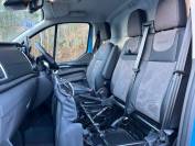 FORD TRANSIT CUSTOM 2023 (73)