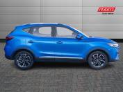 MG ZS 2021 (71)