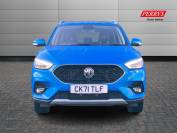 MG ZS 2021 (71)