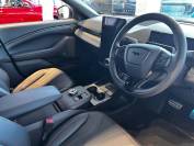 FORD MUSTANG MACH-E 2025 (NU74REG)