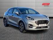 FORD PUMA 2024 (24)