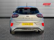 FORD PUMA 2024 (24)