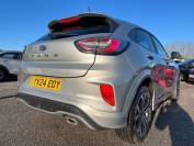 FORD PUMA 2024 (24)