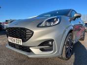 FORD PUMA 2024 (24)